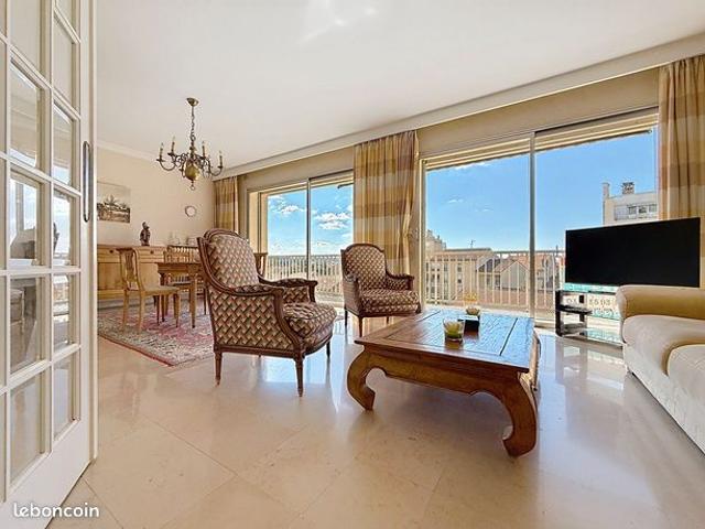 Appartement vente à Valence, Drôme