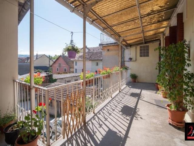 Appartement vente à Annecy, Rumilly