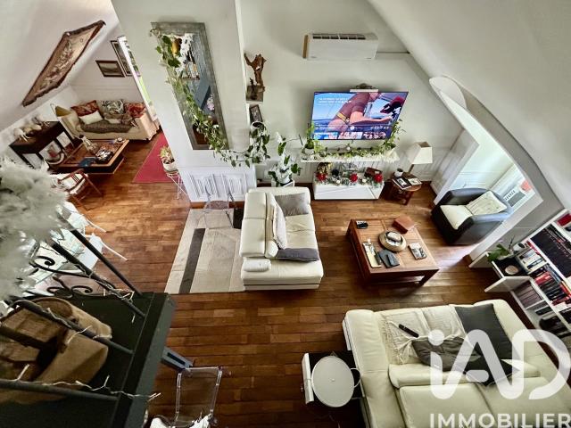 Appartement vente à La Réunion