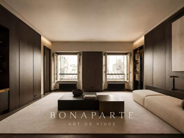 Appartement vente à Paris, Île-de-France