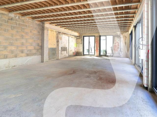 Appartement vente à Bobigny, Vaux-montreuil