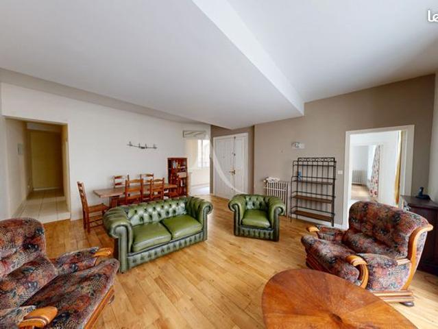 Appartement vente à Carcassonne