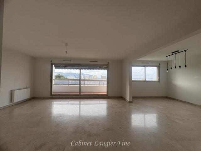 Appartement location à Marseille