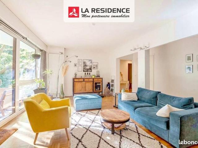 Appartement vente à Saint-Germain-en-Laye, Marly-le-roi