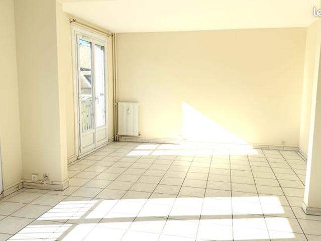 Appartement vente à Senlis