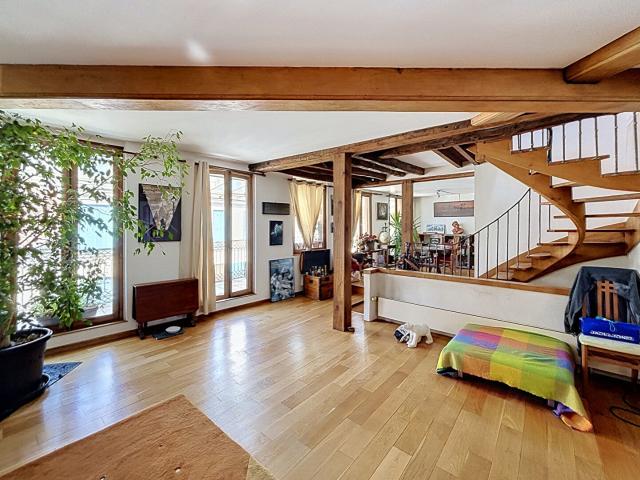 Appartement location à Auxerre
