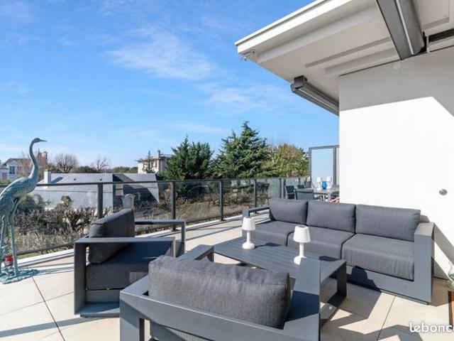 Appartement vente à Nogent-sur-Marne, Saint-maur-des-fossés