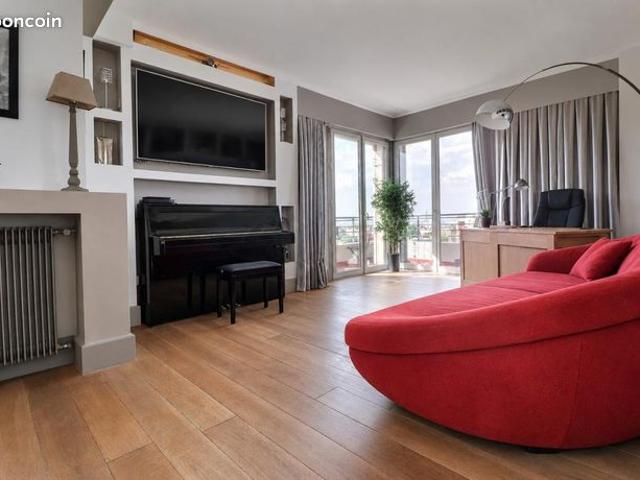 Appartement vente à Antony, Clamart