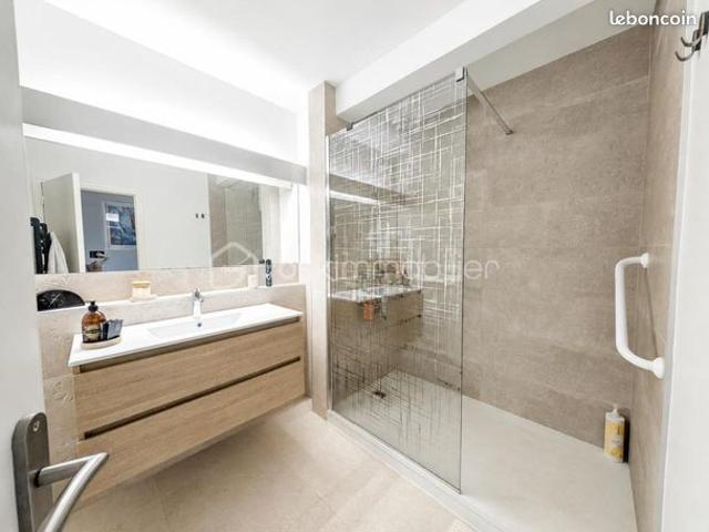 Appartement vente à Caen