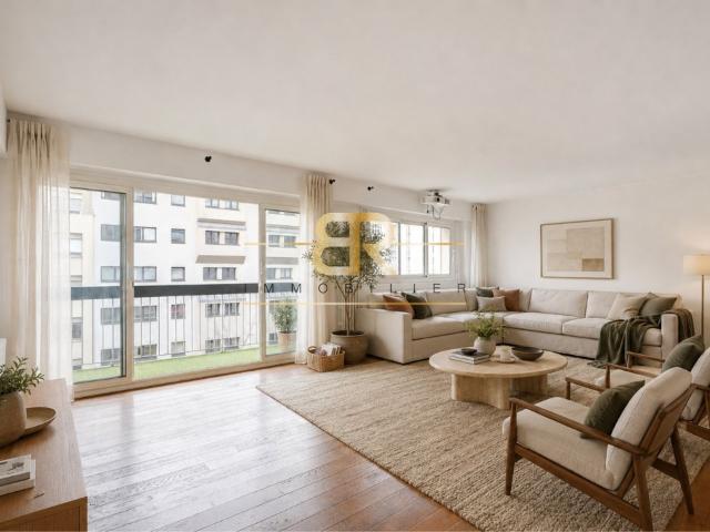 Appartement vente à Paris 15e Arrondissement, Paris