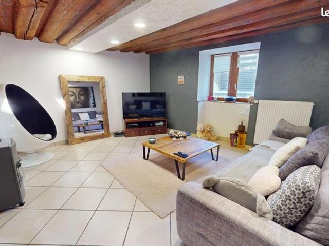 Appartement vente à Thann-Guebwiller, Hattstatt