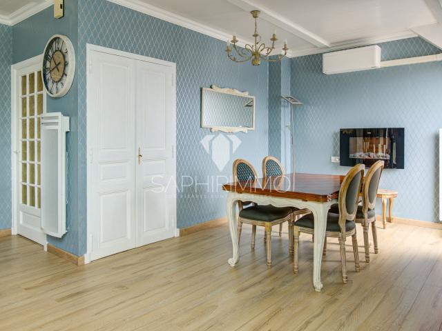 Appartement vente à Brive-la-Gaillarde, Brive-la-gaillarde