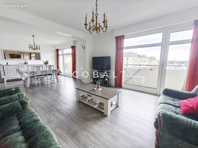 Appartement vente à Redon, Bretagne