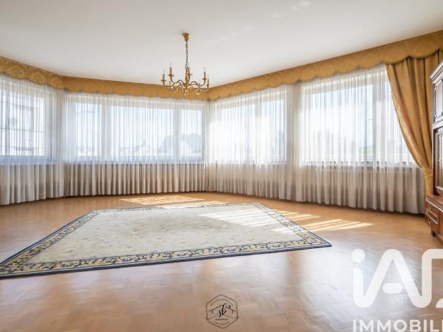 Appartement vente à Thionville