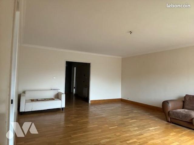 Appartement vente à Rodez, Espalion