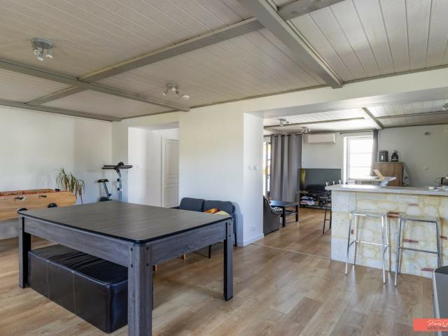 Appartement vente à Dax, Saint-martin-de-seignanx