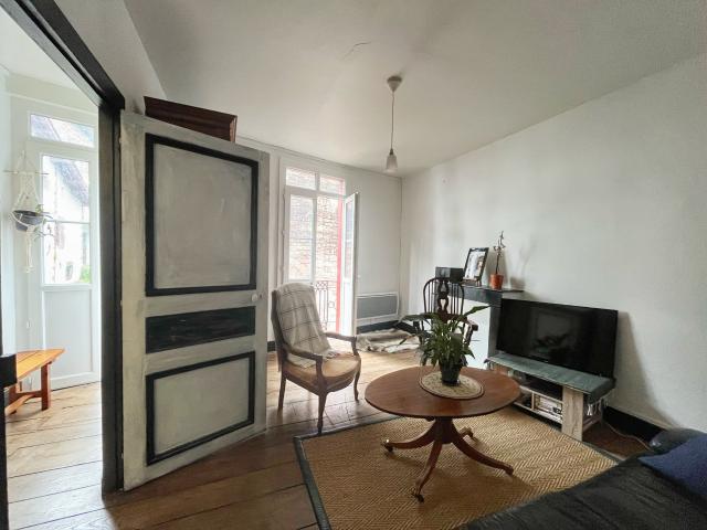 Appartement vente à Bayonne, Saint-jean-pied-de-port