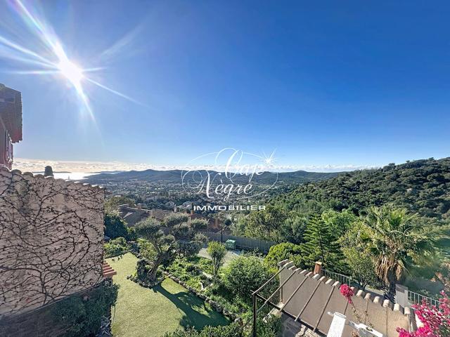 Appartement vente à Arrondissement de Toulon, Bormes-les-mimosas