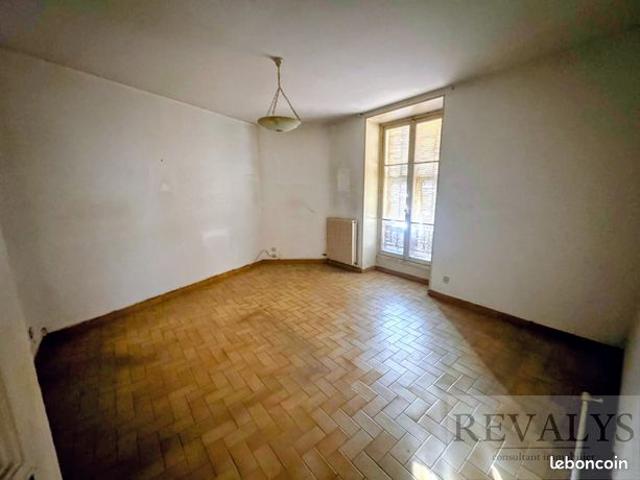 Appartement vente à Nice
