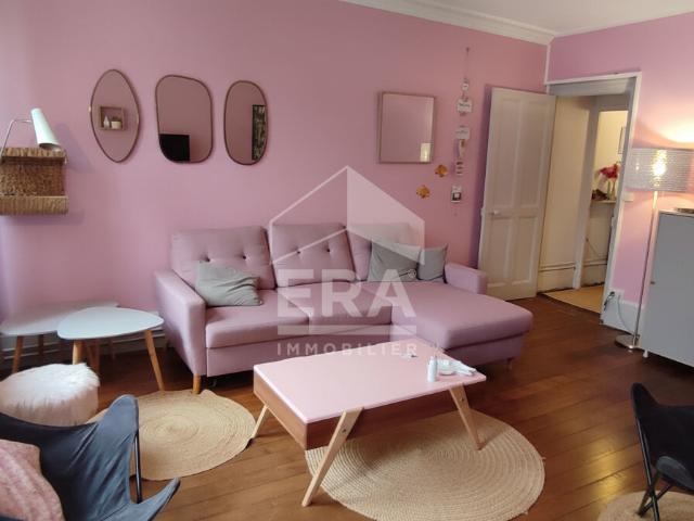 Appartement vente à Dole