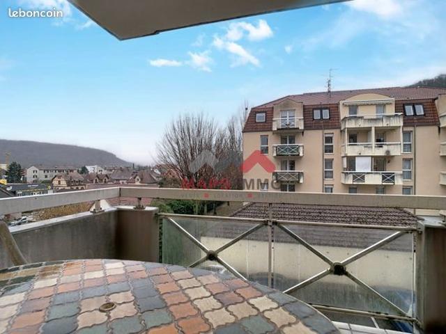 Appartement vente à Molsheim, Mutzig