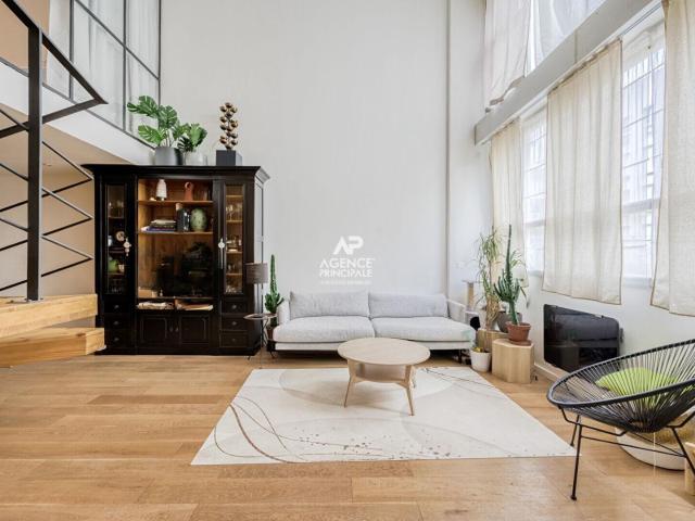 Appartement vente à Boulogne-Billancourt, Chaville