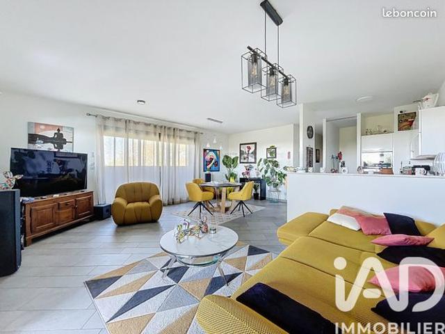 Appartement vente à Agde, Hérault