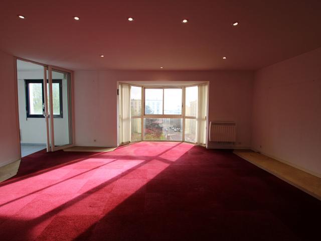 Appartement vente à Brest, Bretagne