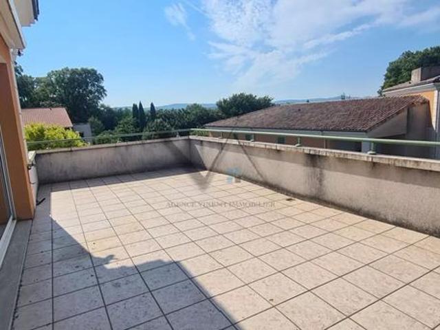 Appartement vente à Nyons, Montélimar