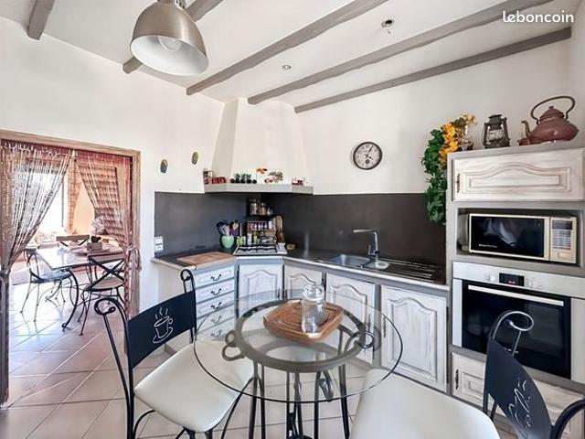 Appartement vente à Arles, La Salle Les Alpes