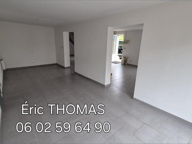 Appartement vente à Saint-Dié-des-Vosges, Saint-dié