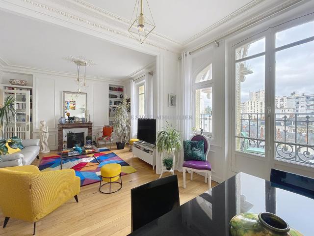 Appartement vente à Orléans