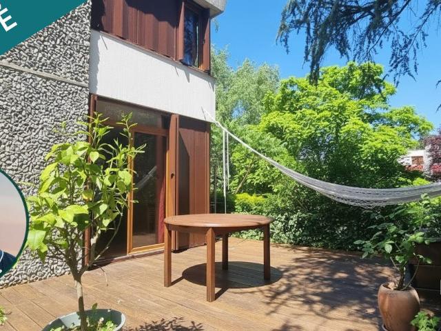 Appartement vente à Palaiseau, Orsay