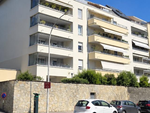 Appartement vente à Annecy
