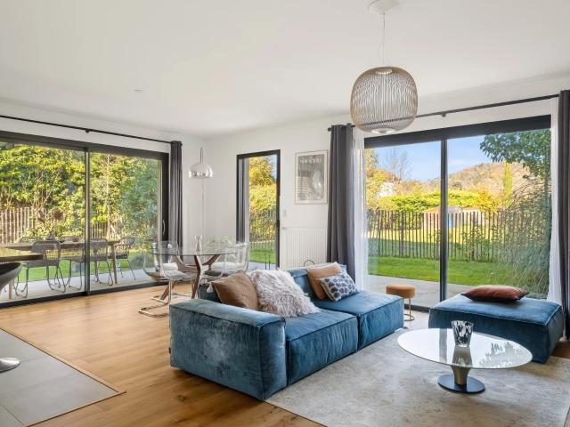 Appartement vente à Lyon, Métropole de Lyon