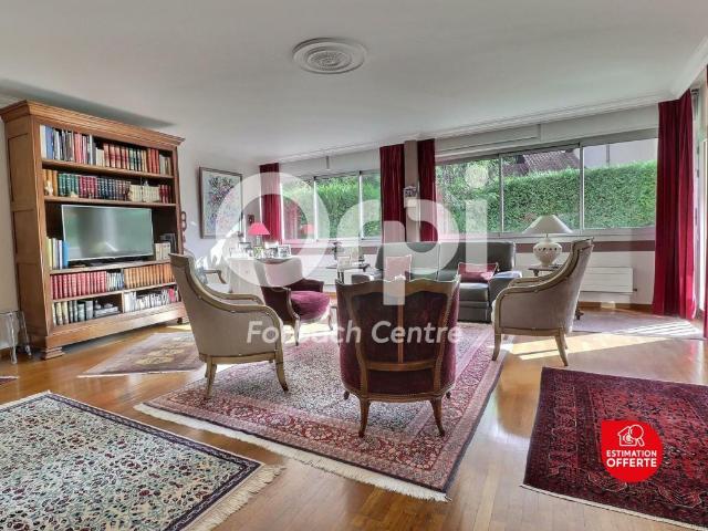 Appartement vente à Forbach-Boulay-Moselle, Forbach