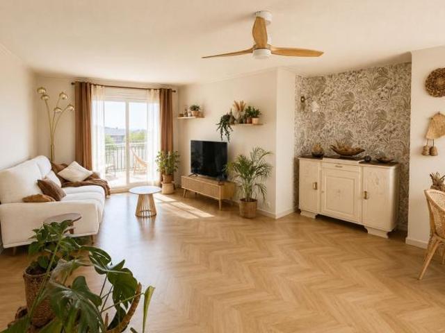 Appartement vente à Toulouse, Cugnaux