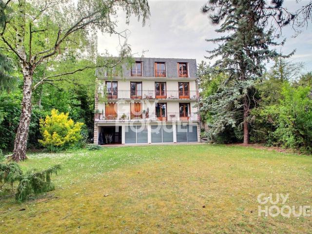 Appartement vente à Boulogne-Billancourt, Chaville
