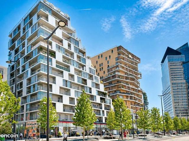 Appartement vente à Paris, Île-de-France