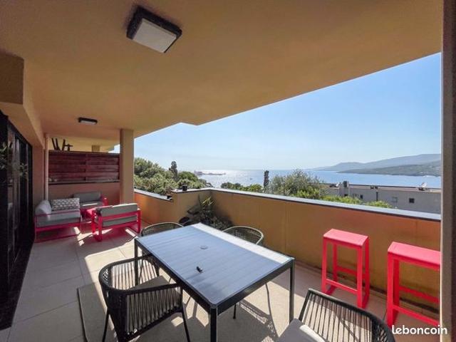 Appartement vente à Sartène, Propriano