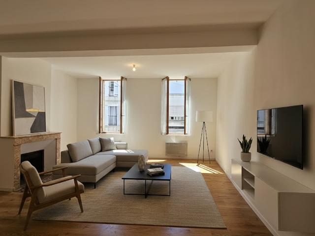 Appartement vente à Agen