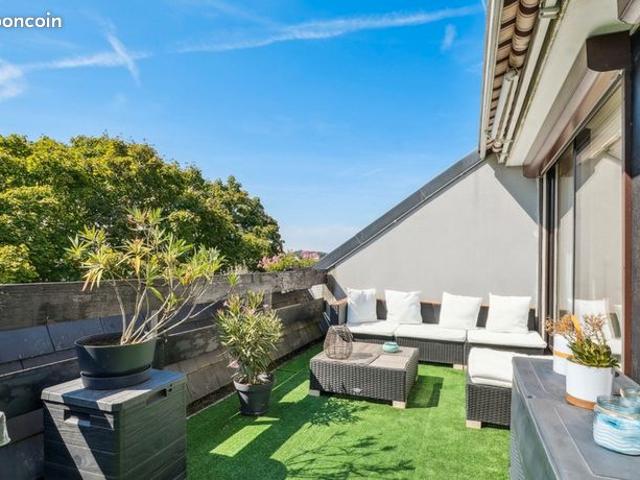 Appartement vente à Évry, Le Coudray-montceaux