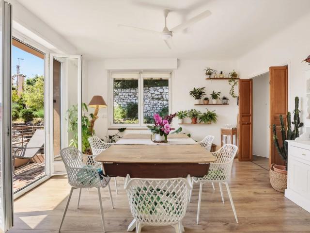 Appartement vente à Nice