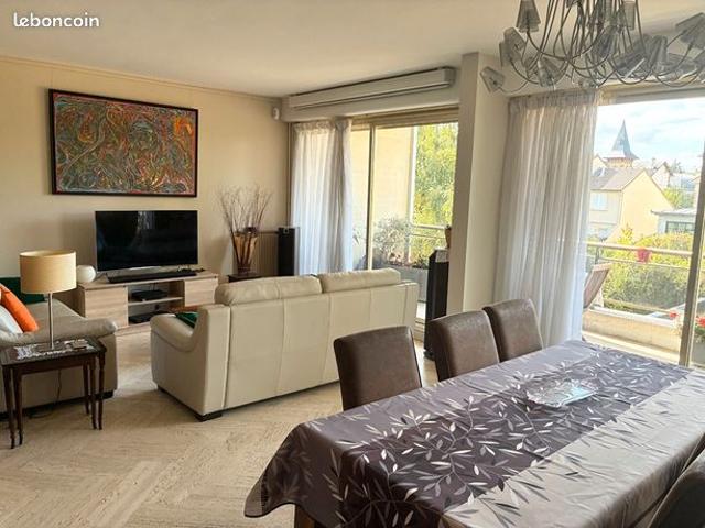 Appartement vente à Sarcelles, Montmorency