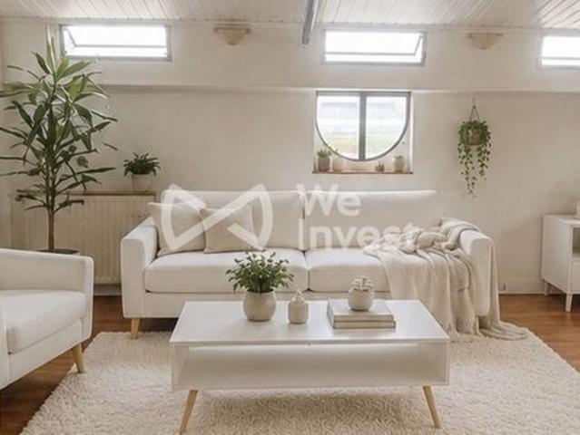 Appartement vente à Strasbourg, Hoenheim