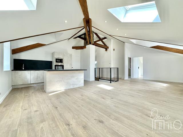 Appartement vente à Lyon, Métropole de Lyon