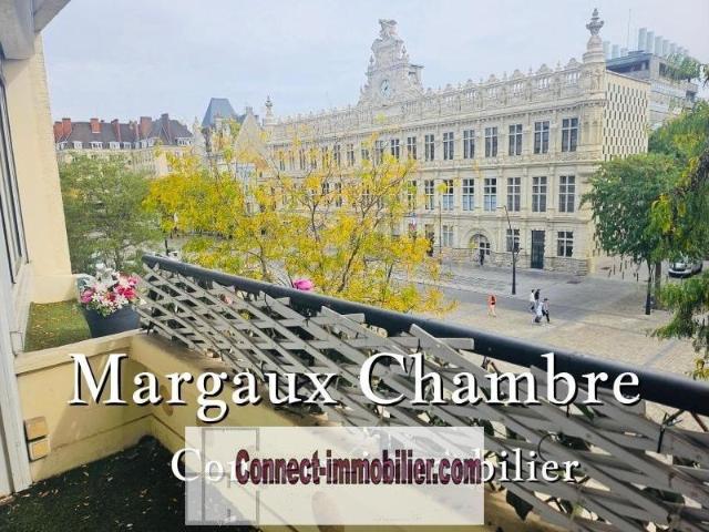 Appartement vente à Valenciennes