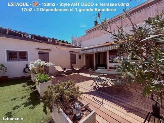 Appartement vente à Marseille