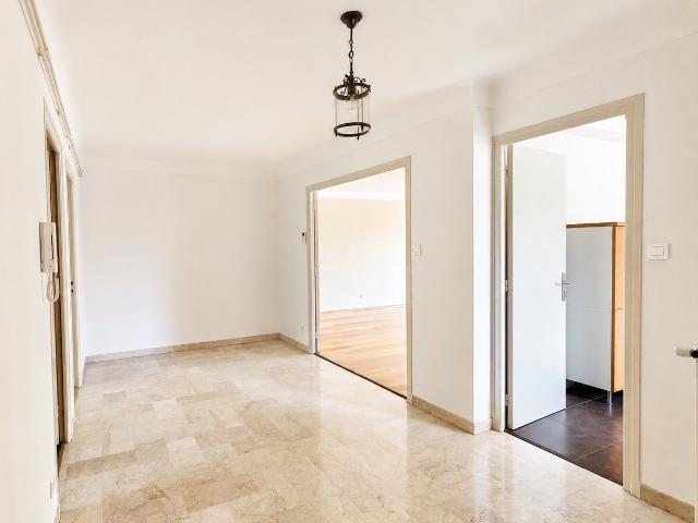 Appartement vente à Nancy