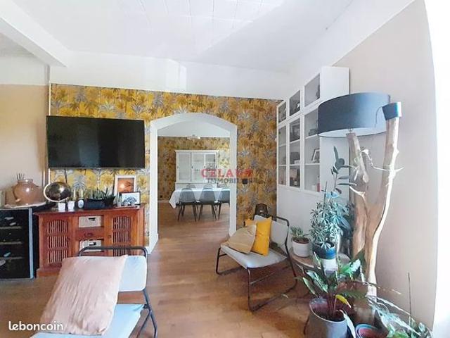 Appartement vente à Tulle, Uzerche